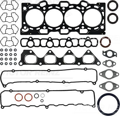 VICTOR REINZ 01-53255-02 Full Gasket Kit, engine
