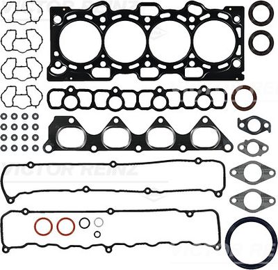 Full Gasket Kit, engine VICTOR REINZ 01-53255-02