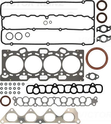 Full Gasket Kit, engine VICTOR REINZ 01-53255-03