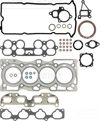 VICTOR REINZ 01-53295-02 Full Gasket Kit, engine