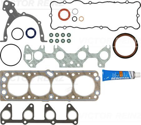VICTOR REINZ 01-53300-02 Full Gasket Kit, engine