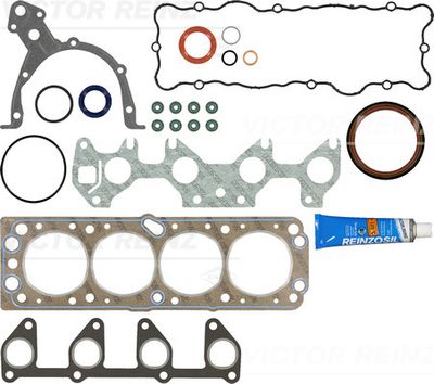 Full Gasket Kit, engine VICTOR REINZ 01-53300-02