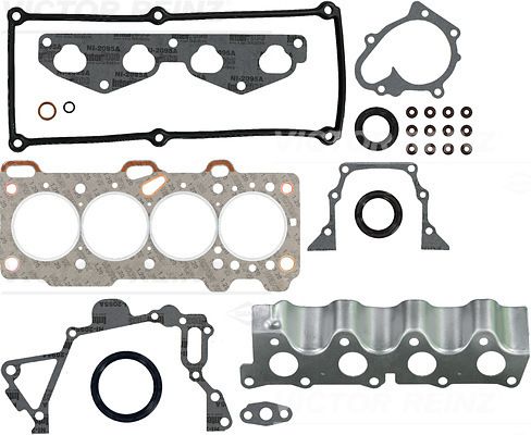 VICTOR REINZ 01-53345-01 Full Gasket Kit, engine