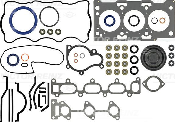 VICTOR REINZ 01-53355-01 Full Gasket Kit, engine