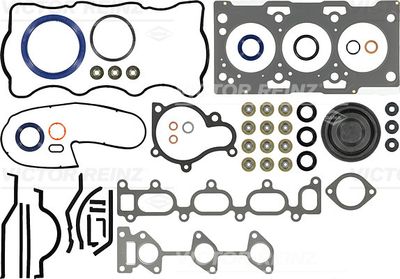 Full Gasket Kit, engine VICTOR REINZ 01-53355-01