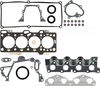 Full Gasket Kit, engine VICTOR REINZ 01-53360-01