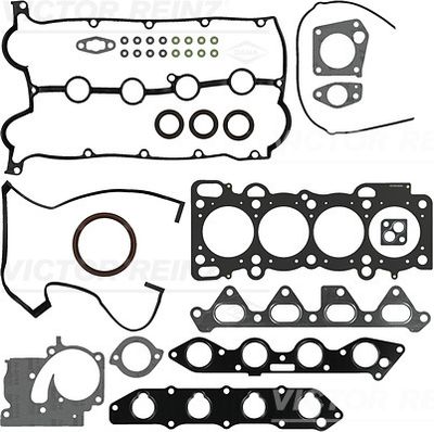 Full Gasket Kit, engine VICTOR REINZ 01-53385-01