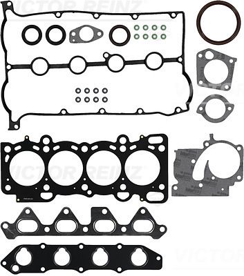 Full Gasket Kit, engine VICTOR REINZ 01-53385-02