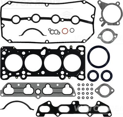 Full Gasket Kit, engine VICTOR REINZ 01-53390-01