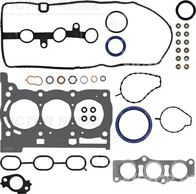 VICTOR REINZ 01-53425-01 Full Gasket Kit, engine