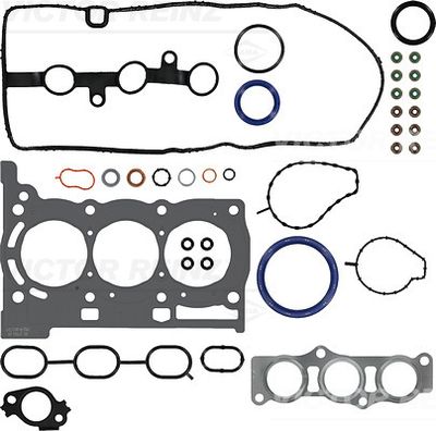 Full Gasket Kit, engine VICTOR REINZ 01-53425-01