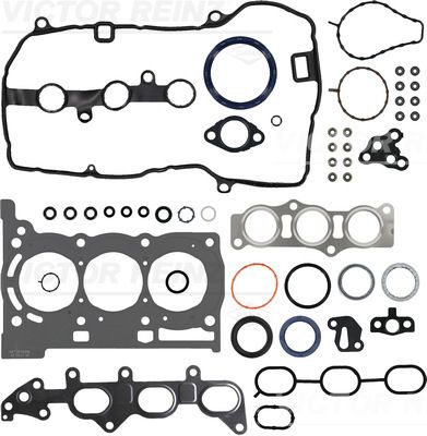 Full Gasket Kit, engine VICTOR REINZ 01-53425-03