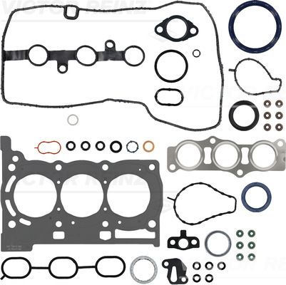 VICTOR REINZ 01-53425-04 Full Gasket Kit, engine