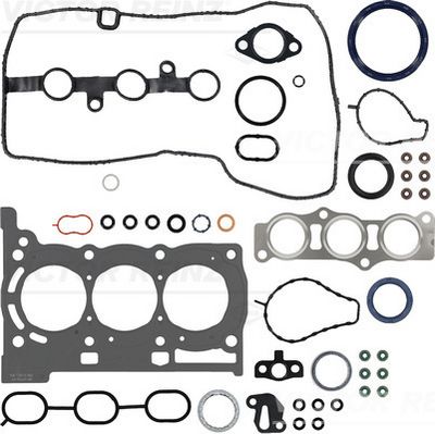 Full Gasket Kit, engine VICTOR REINZ 01-53425-04