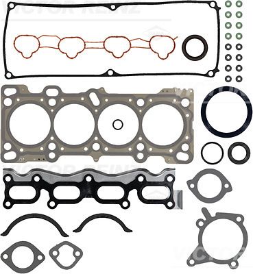 Full Gasket Kit, engine VICTOR REINZ 01-53445-01