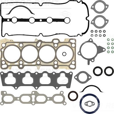 Full Gasket Kit, engine VICTOR REINZ 01-53450-01
