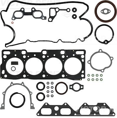 Full Gasket Kit, engine VICTOR REINZ 01-53470-03