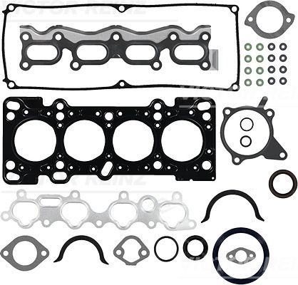 VICTOR REINZ 01-53480-01 Full Gasket Kit, engine