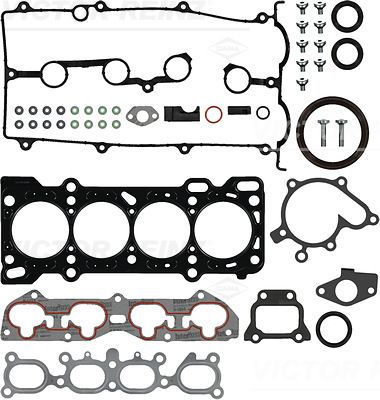 Full Gasket Kit, engine VICTOR REINZ 01-53490-02