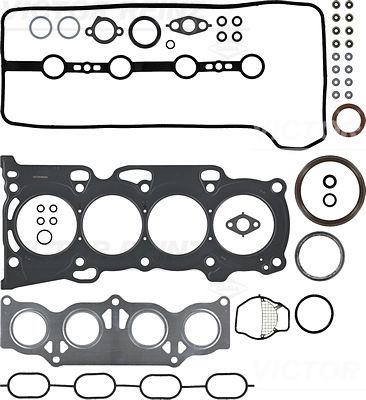 Full Gasket Kit, engine VICTOR REINZ 01-53505-02
