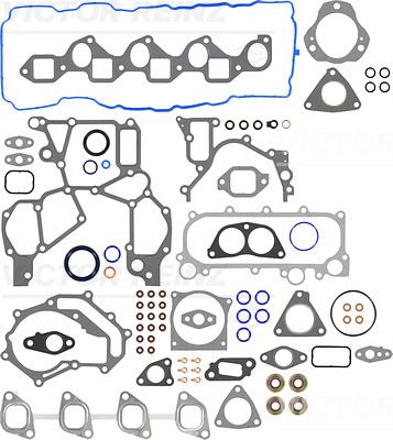 Full Gasket Kit, engine VICTOR REINZ 01-53583-01