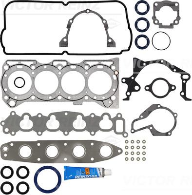 Full Gasket Kit, engine VICTOR REINZ 01-53585-03