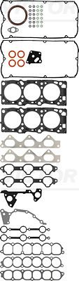 Full Gasket Kit, engine VICTOR REINZ 01-53620-01