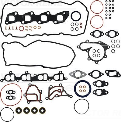 Full Gasket Kit, engine VICTOR REINZ 01-53727-01