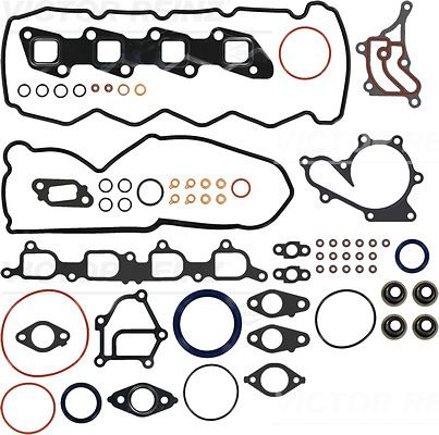 VICTOR REINZ 01-53728-01 Full Gasket Kit, engine