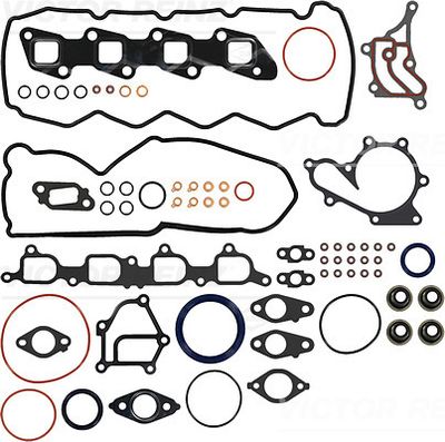 Full Gasket Kit, engine VICTOR REINZ 01-53728-01