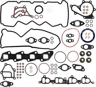 Full Gasket Kit, engine VICTOR REINZ 01-53728-02