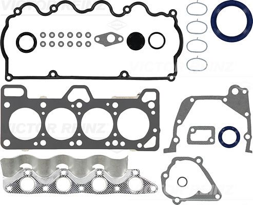 VICTOR REINZ 01-53865-01 Full Gasket Kit, engine