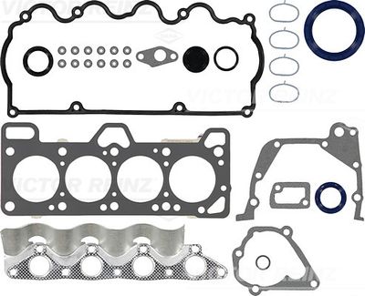Full Gasket Kit, engine VICTOR REINZ 01-53865-01