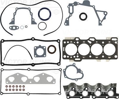 Full Gasket Kit, engine VICTOR REINZ 01-53895-02