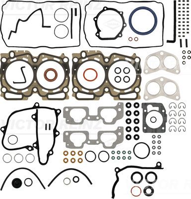 VICTOR REINZ 01-53905-01 Full Gasket Kit, engine