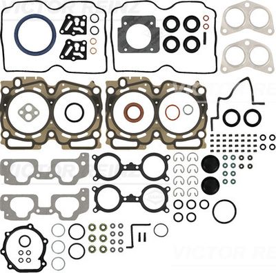 Full Gasket Kit, engine VICTOR REINZ 01-53905-02