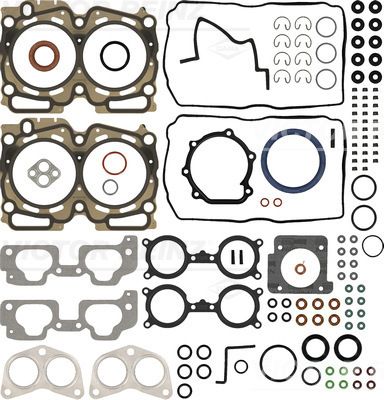 Full Gasket Kit, engine VICTOR REINZ 01-53905-03