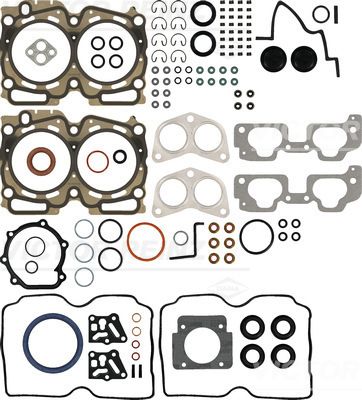 Full Gasket Kit, engine VICTOR REINZ 01-53905-04