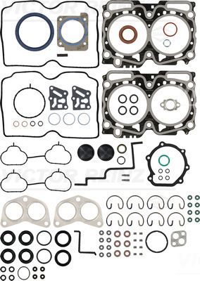 Full Gasket Kit, engine VICTOR REINZ 01-53910-05