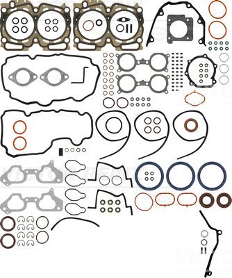 VICTOR REINZ 01-53920-01 Full Gasket Kit, engine