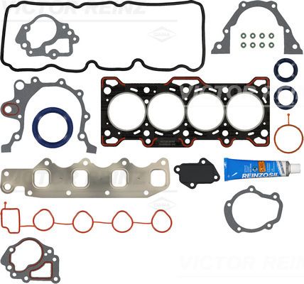 VICTOR REINZ 01-53950-01 Full Gasket Kit, engine