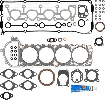 VICTOR REINZ 01-53955-01 Full Gasket Kit, engine