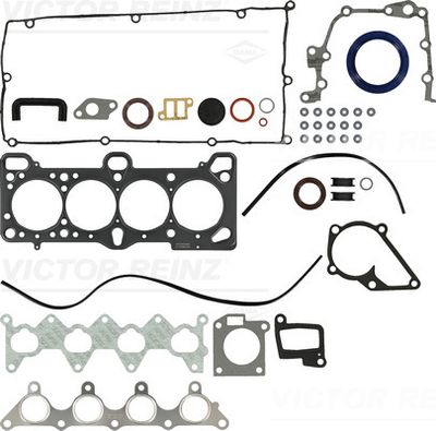Full Gasket Kit, engine VICTOR REINZ 01-53965-01