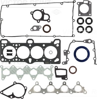 Full Gasket Kit, engine VICTOR REINZ 01-53965-02