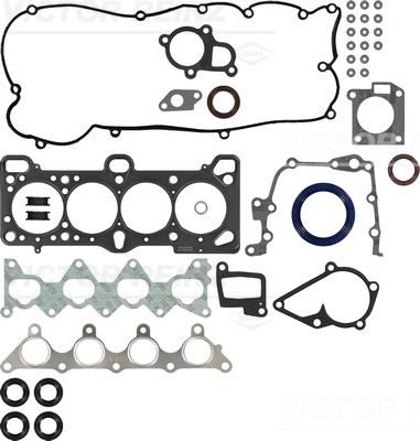 Full Gasket Kit, engine VICTOR REINZ 01-53965-03