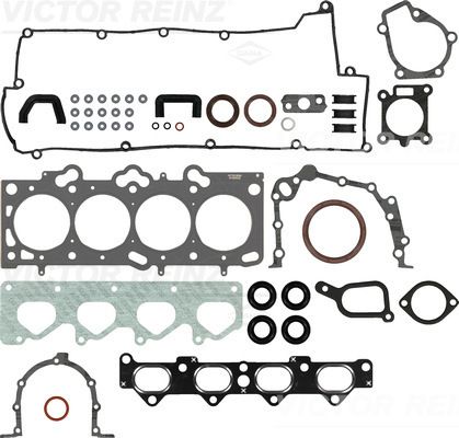 VICTOR REINZ 01-53970-01 Full Gasket Kit, engine
