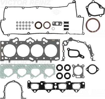 VICTOR REINZ 01-53970-03 Full Gasket Kit, engine
