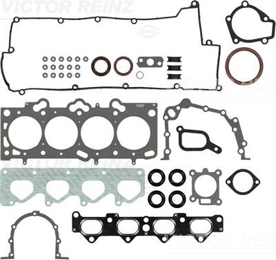 Full Gasket Kit, engine VICTOR REINZ 01-53970-03