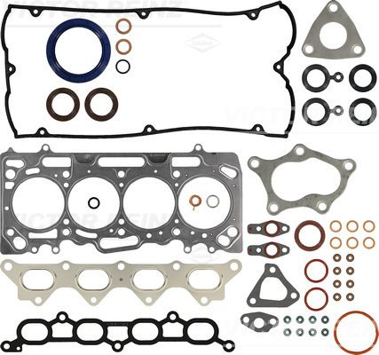 VICTOR REINZ 01-53975-01 Full Gasket Kit, engine