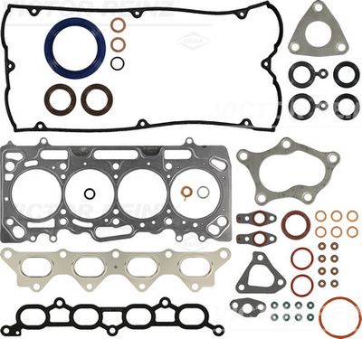 Full Gasket Kit, engine VICTOR REINZ 01-53975-01